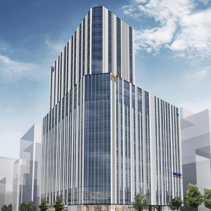 The Gate Hotel Sapporo by Hulic