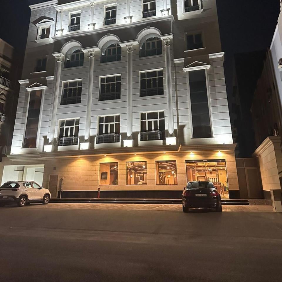 شقق واو الزهرة المخدومة - WOW Al Zahra Apartments