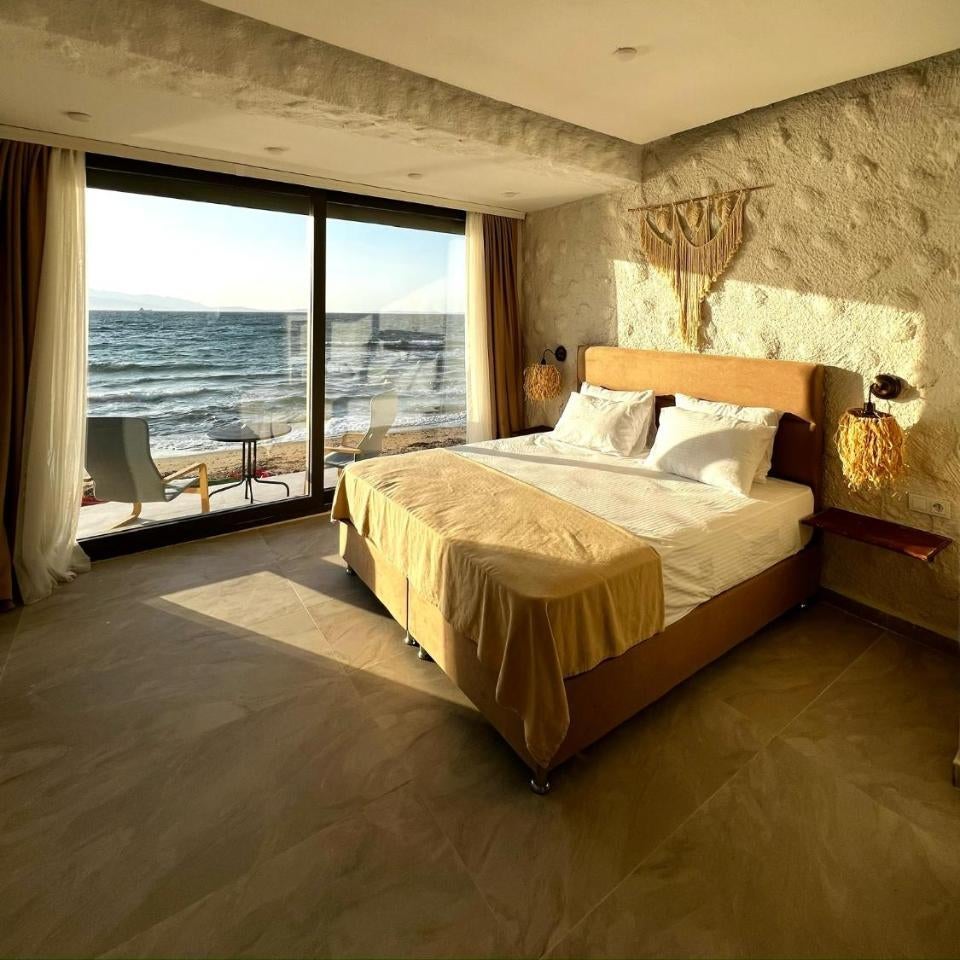 Aporte Hotel Cesme