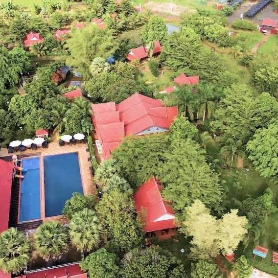 Ratanakiri Phum Khmer Resort Thumbnail
