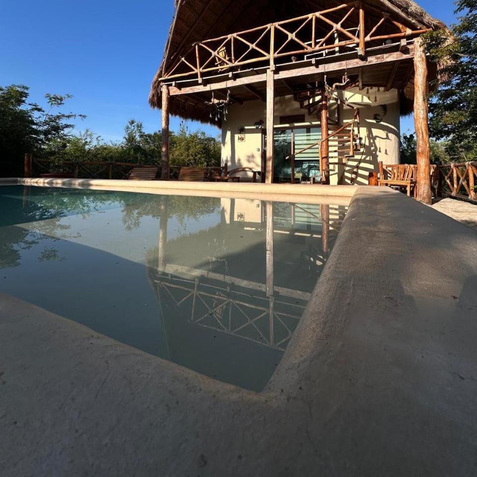 Hotel Aldea Maya Thumbnail