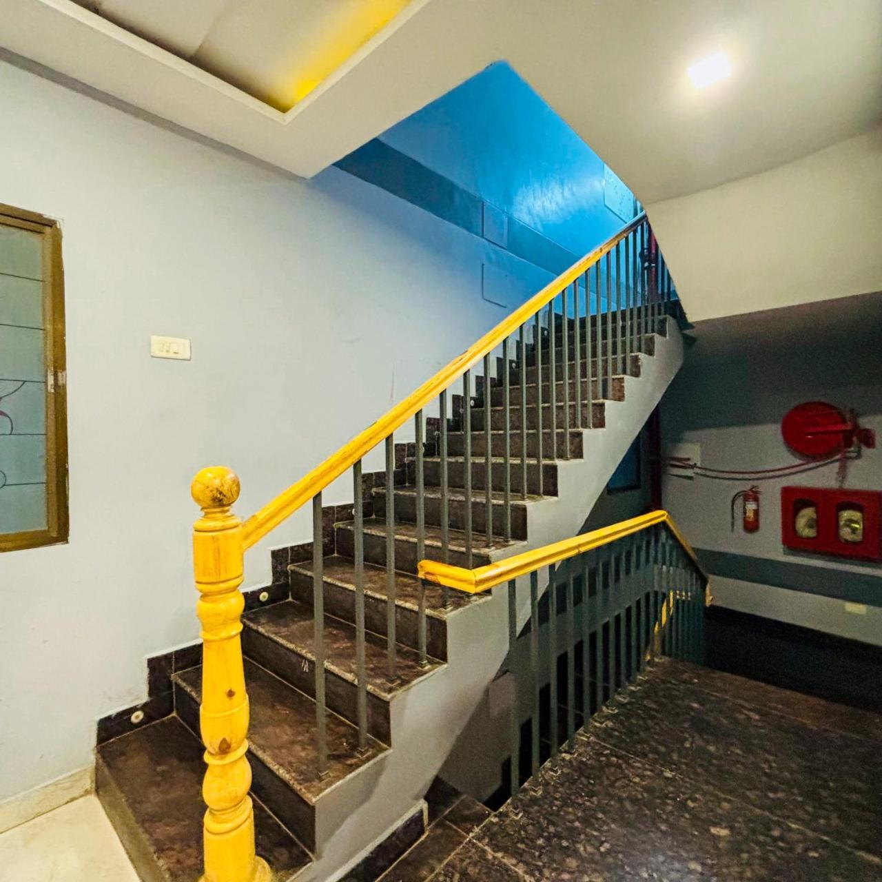 Hotel VK Inn