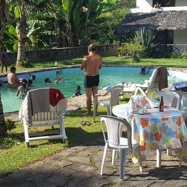 Indri Lodge Thumbnail