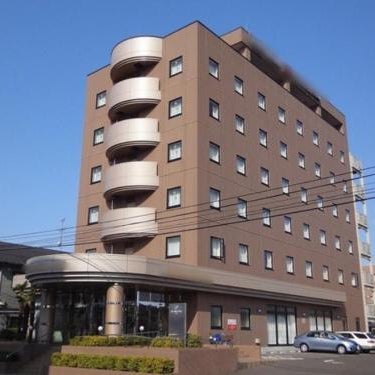 HOTEL LiVEMAX Tagajo