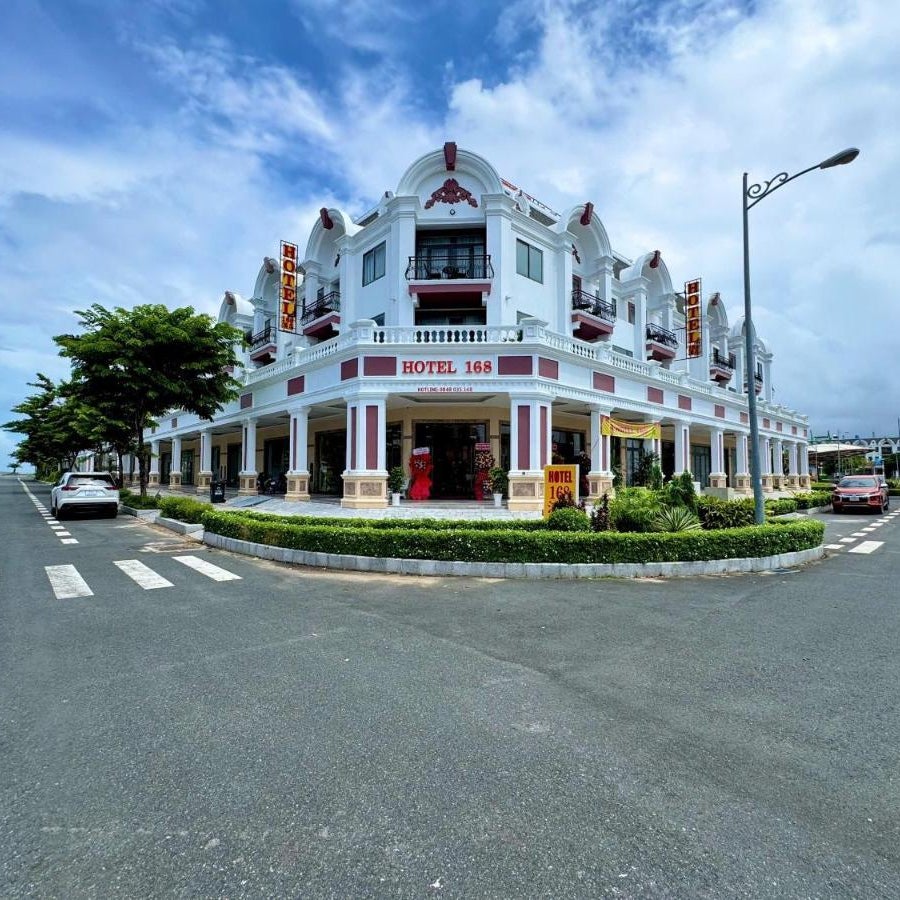 Hotel 168 Rạch Giá Thumbnail