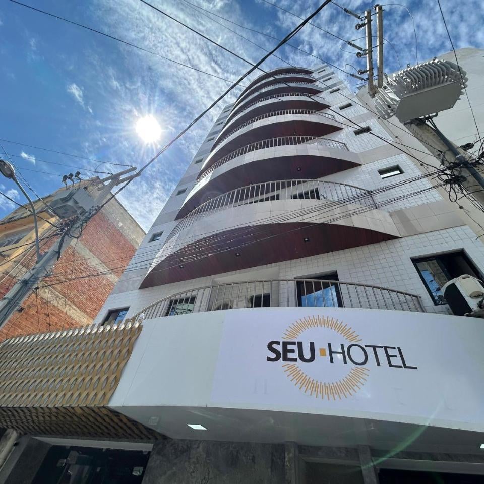 Seu Hotel