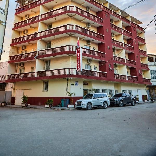 Anjary Hotel Mahajanga Thumbnail