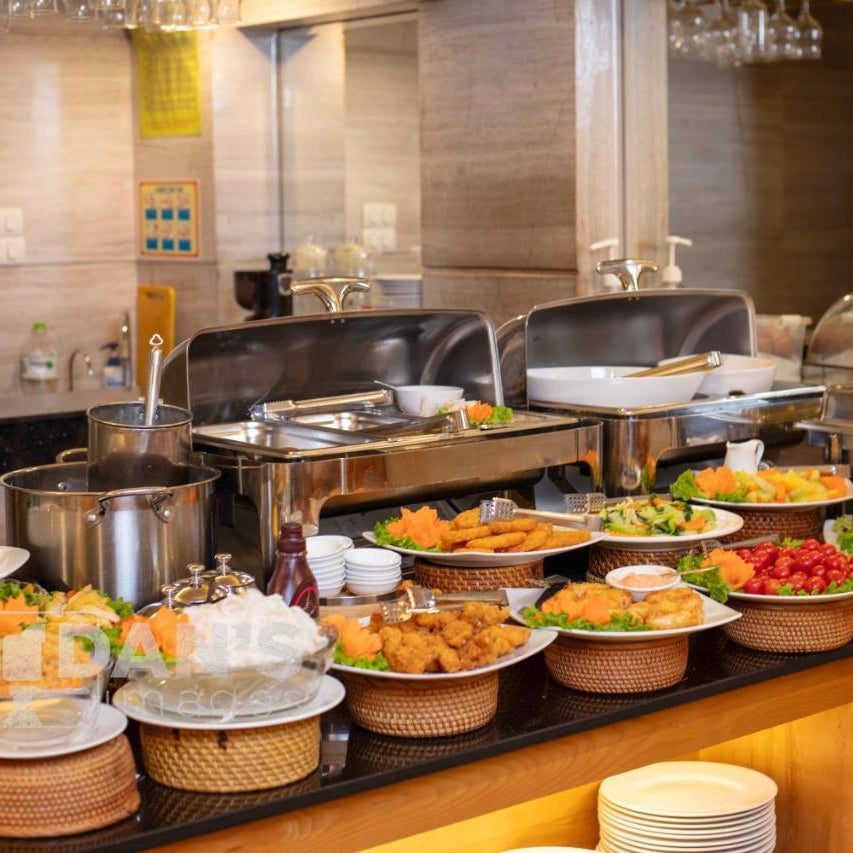 Sky Charm Hanoi Hotel and Spa Thumbnail