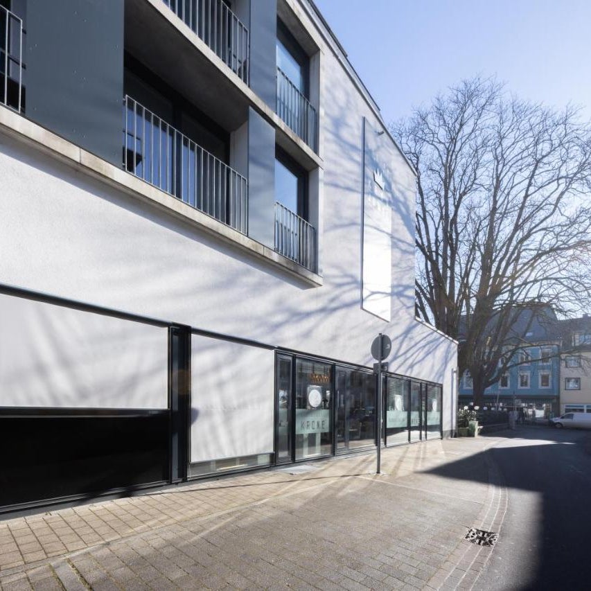 Digital Hotel Kronjuwel by BRIGHT Waldkirch - Self Check-In I NIRO