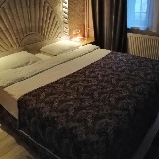 Tulpar Hotel