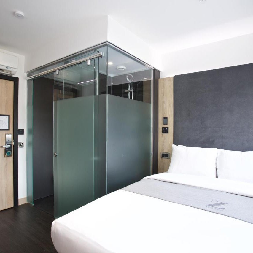 The Z Hotel Leicester Square