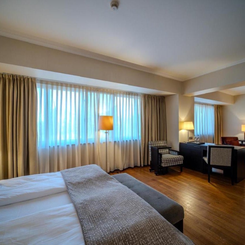 Hotel Rivo Timisoara Thumbnail