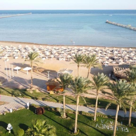 Royal Regency Club - Ultra All Inclusive