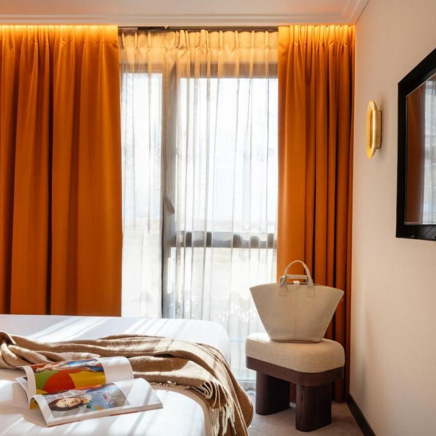 Belinda Hôtel & Spa