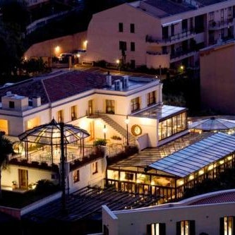 Villa Dei Melograni Boutique Hotel Thumbnail