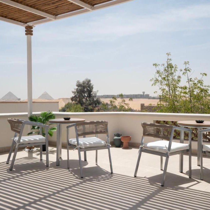 Noya By Dhara Hotels Thumbnail