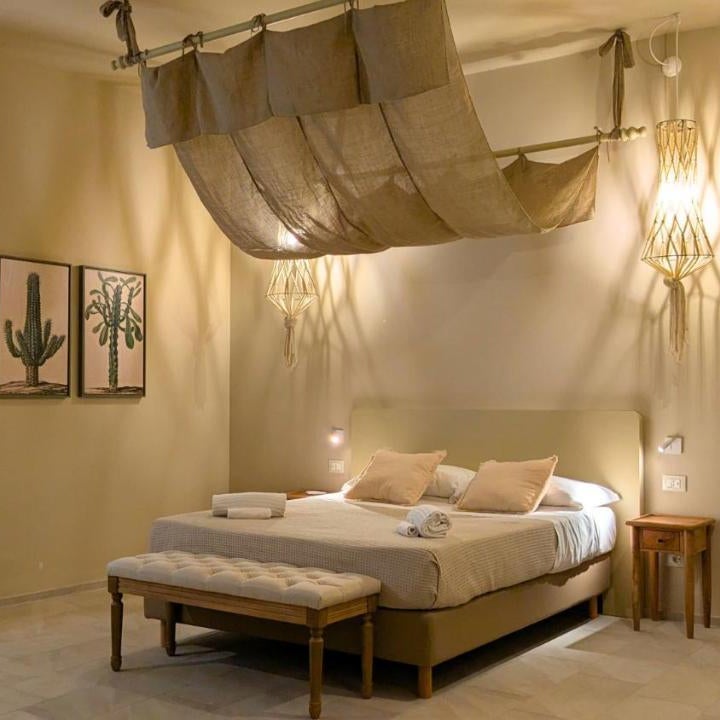 PalazzoRusso Ortigia Suite & Apartments