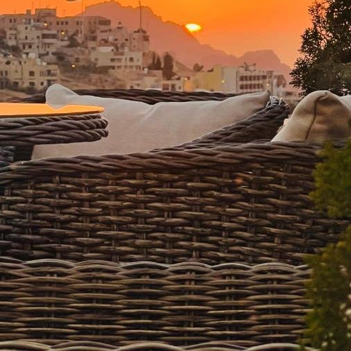 Tetra Tree Hotel