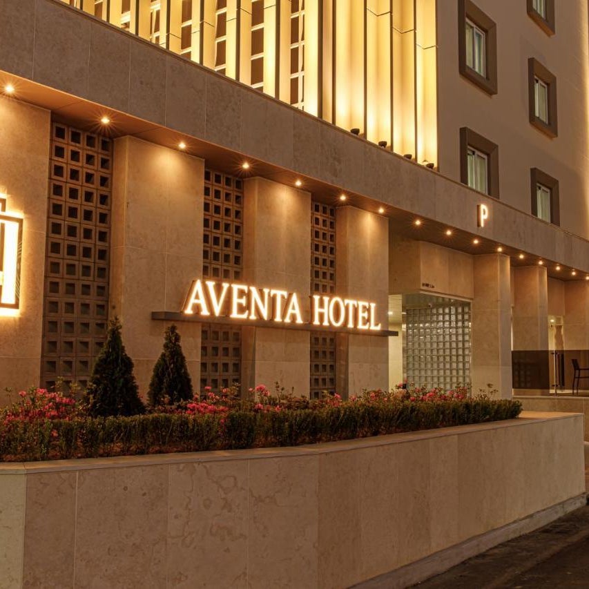 Aventa Hotel