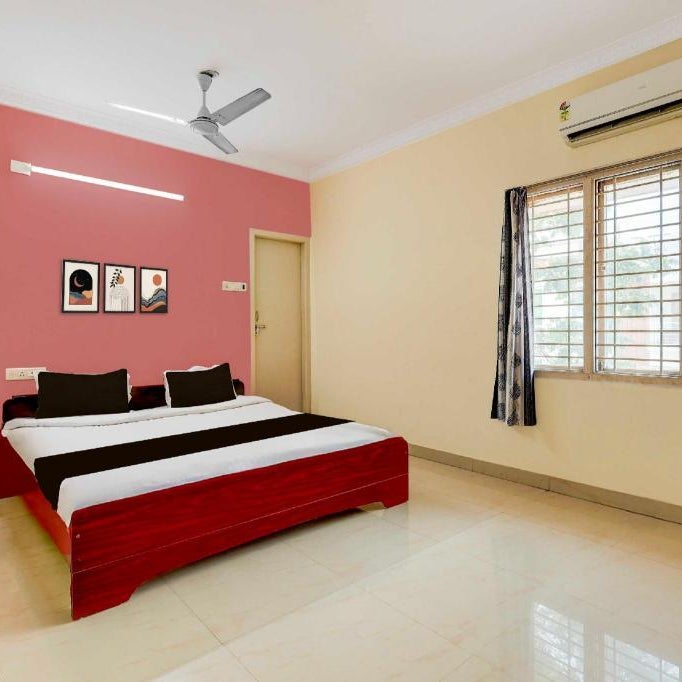 Townhouse Rangaraya Medical College Kakinada