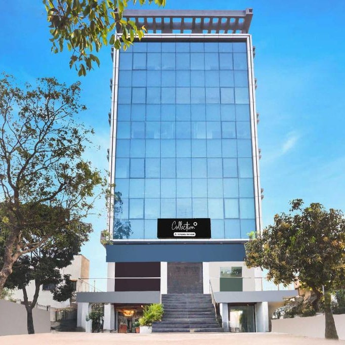 Townhouse Oak Pune Sant Nagar Wagholi Road Bus Station