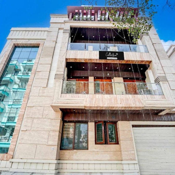 Townhouse Oak Swaroop Nagar
