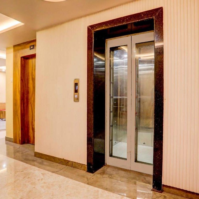 Townhouse Oak Dhanbad Central Near Golf Ground