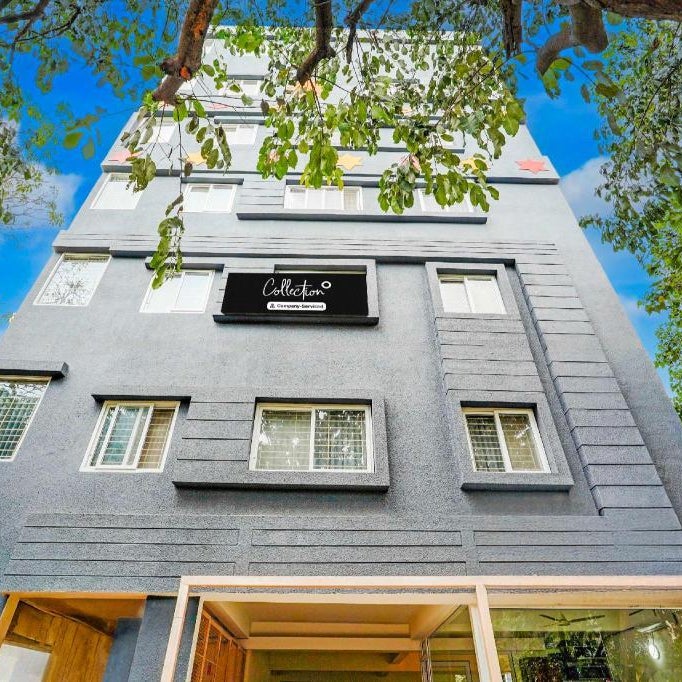 Townhouse Oak Phoenix Mall Bangalore