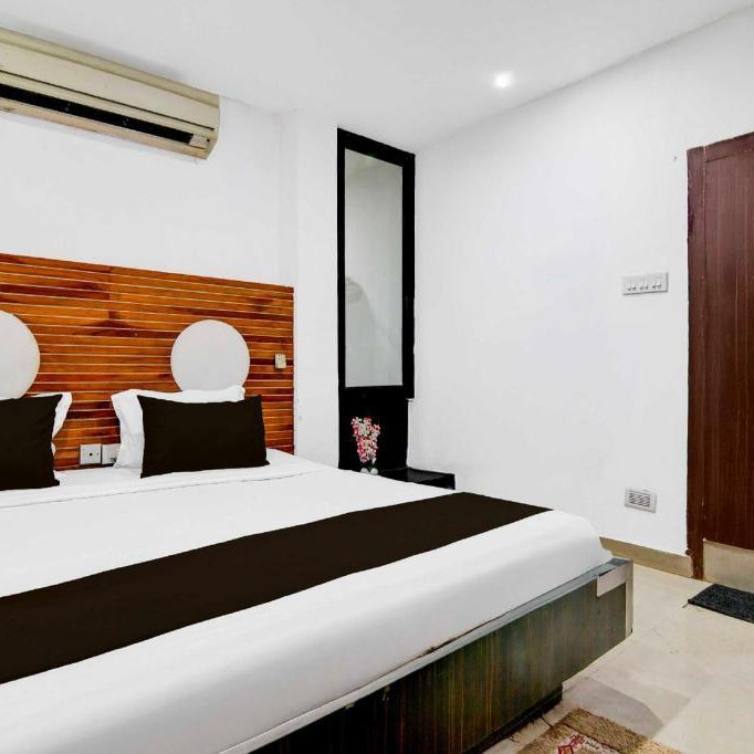 Townhouse Kolkata Northern Park
