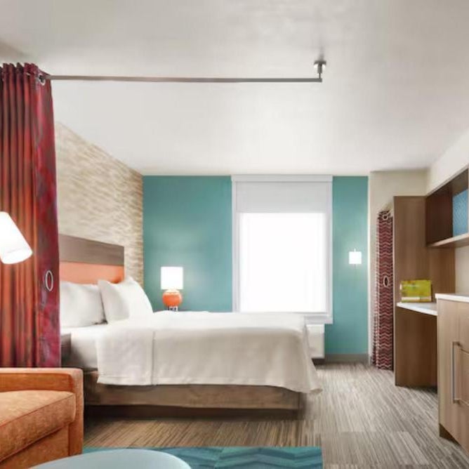 Home2 Suites by Hilton New Braunfels Thumbnail