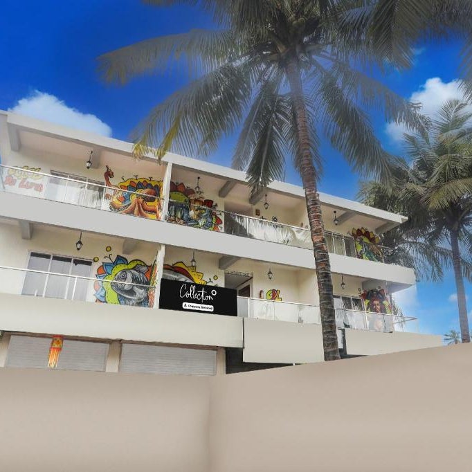 Super Collection O Siolim Formerly Celeb Da Luna Thumbnail