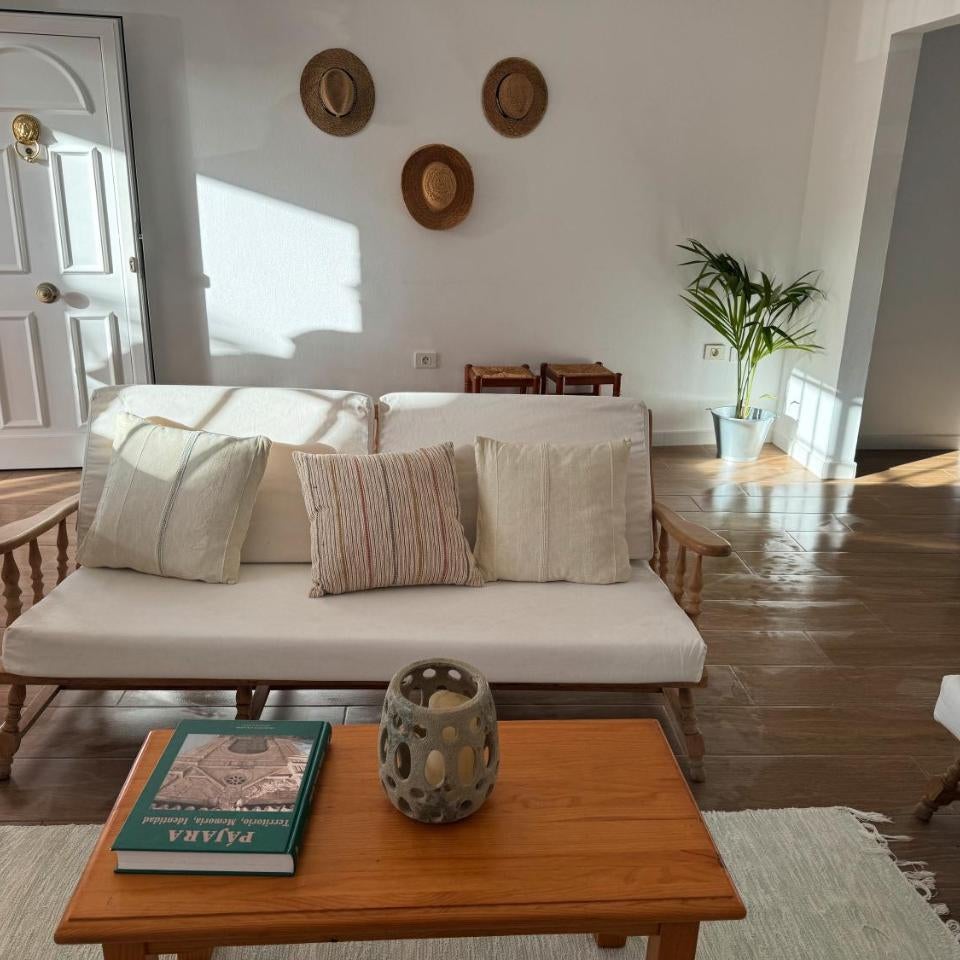 Atlantic Nomad Retreat