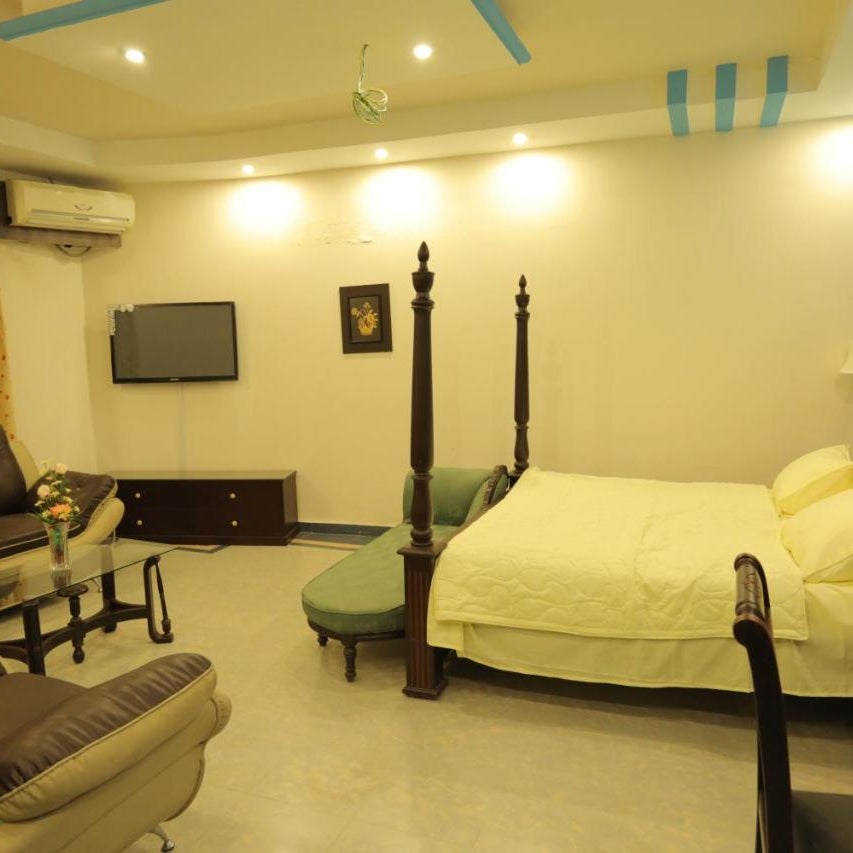 Prestige Guest House Thumbnail