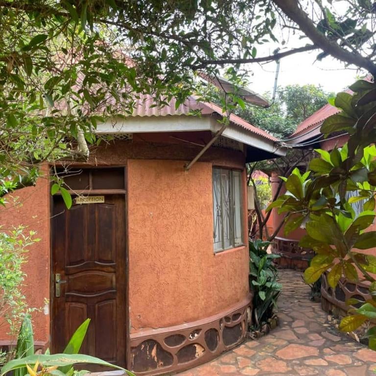 Nilonian Holiday Villa Guest House
