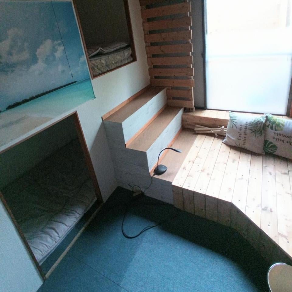 Nedokoro Minamihama Kujukuri - Vacation STAY 98351v