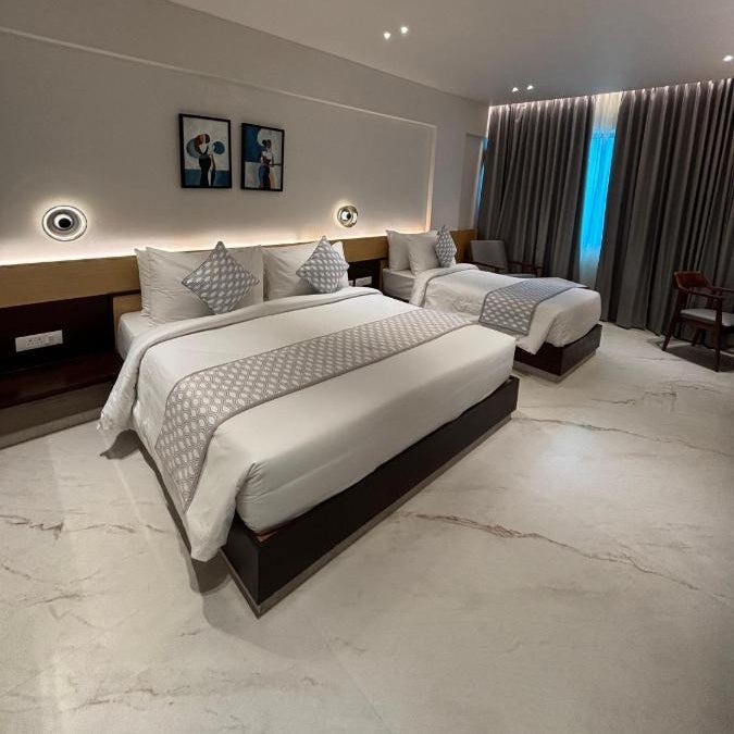 Arcor Hotels Mysuru