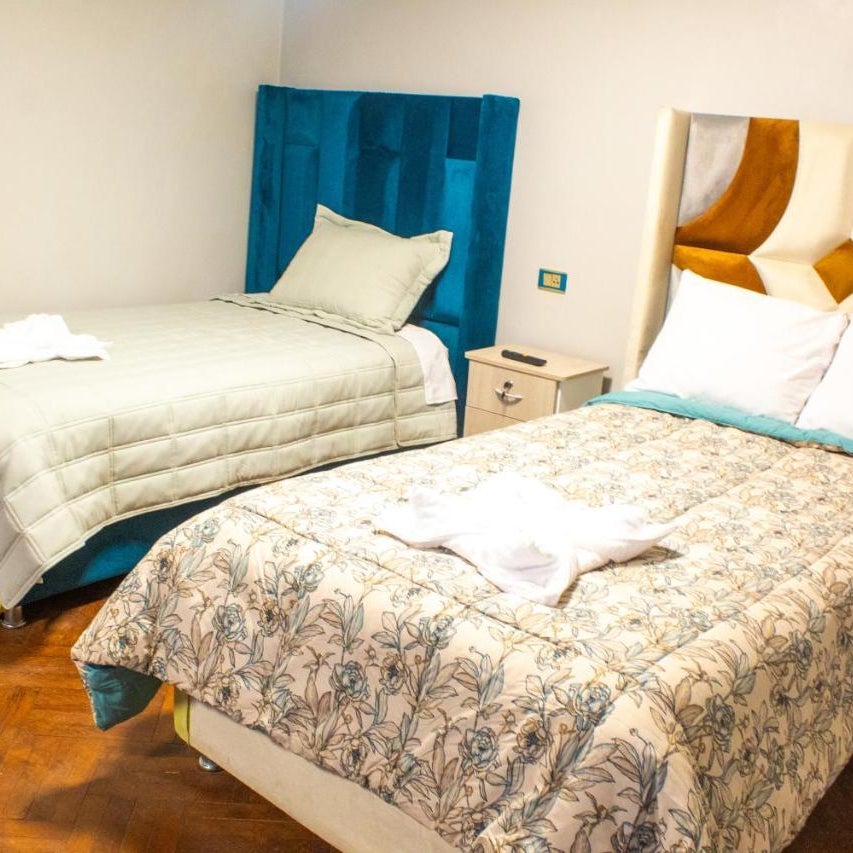 Hatun Wasi Puno Thumbnail