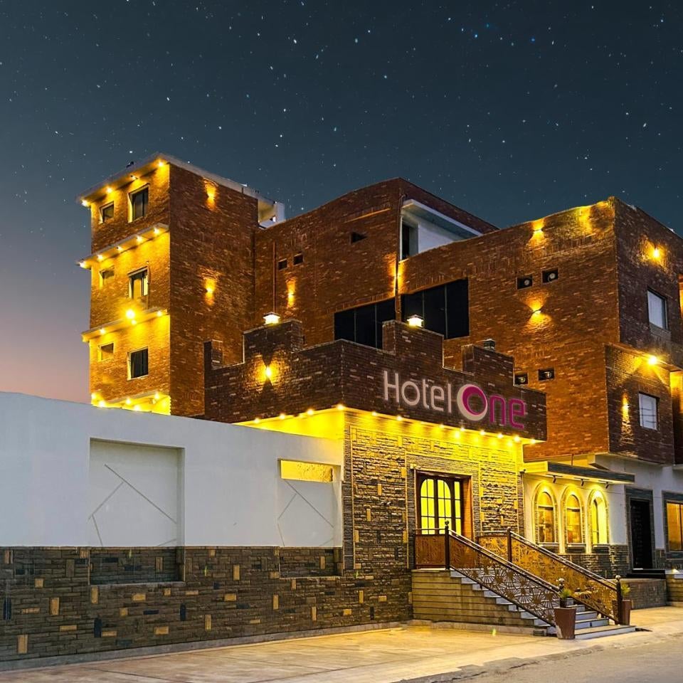Hotel One University Sukkur Thumbnail