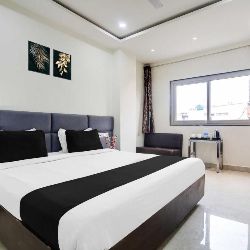 Townhouse Bhopal DB City Mall