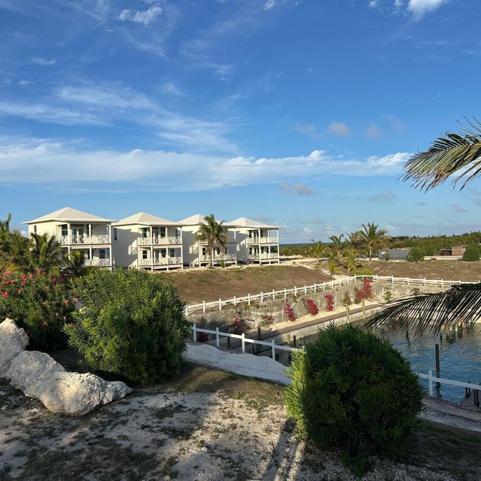 Kalopsia Seaside Villas & Marina