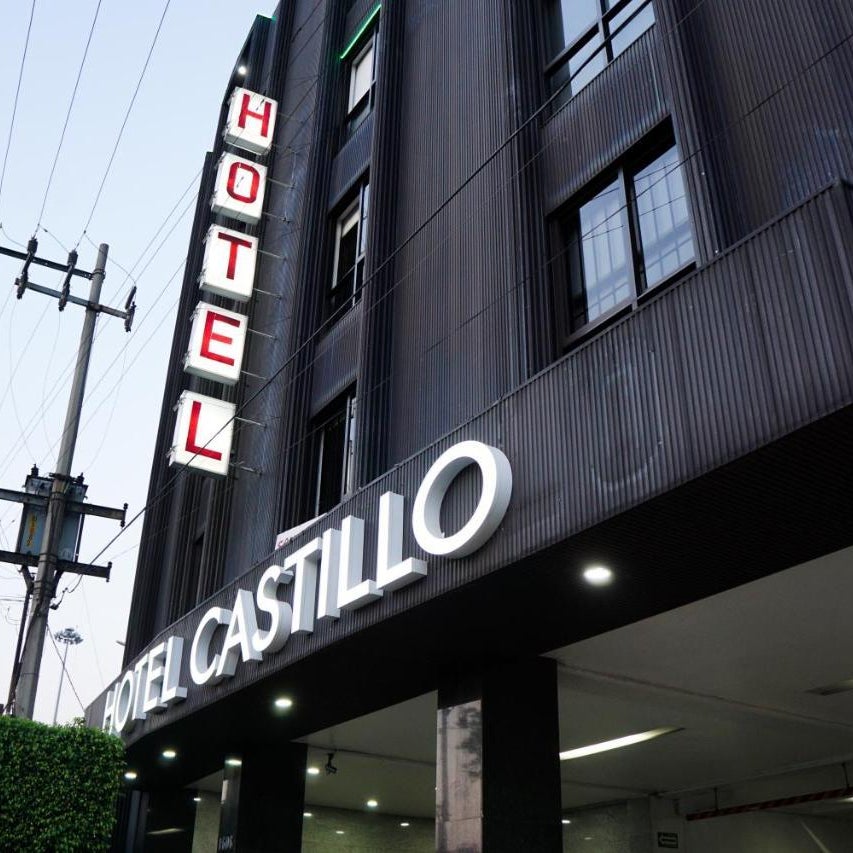 Hotel Castillo