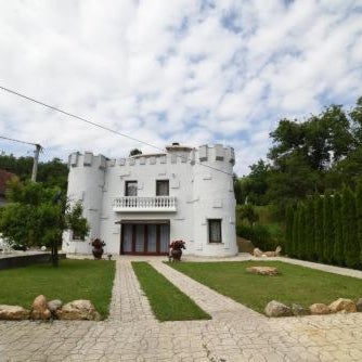 Dvorac Castelo DB 2022