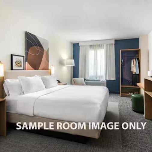 Spark by Hilton Essex Junction Thumbnail