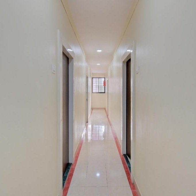 Hotel O Sainagar Shirdi Railway Junction Formerly Sai Vyankatesh Residency