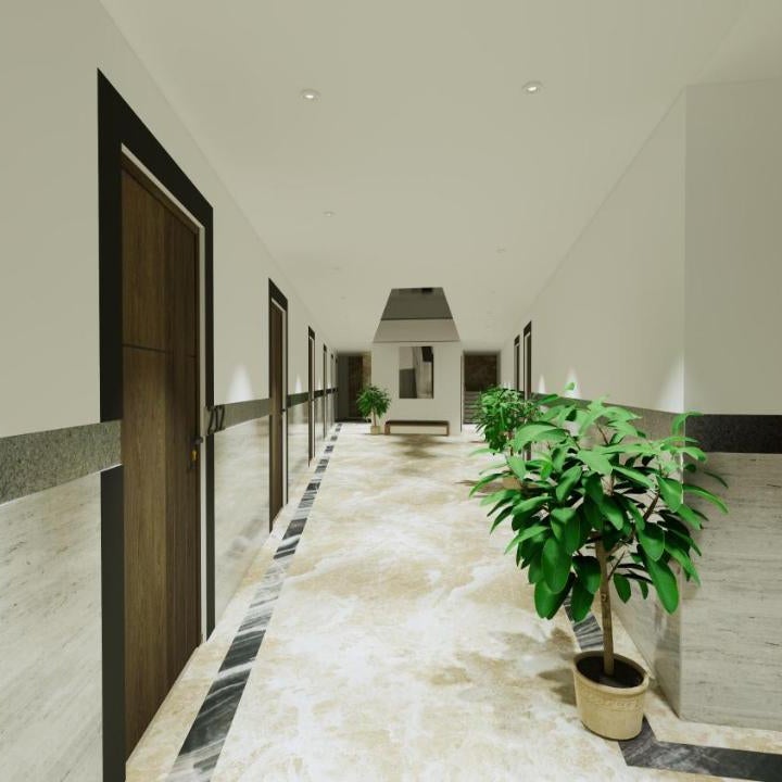 VOVO Boutique Hotel Thumbnail