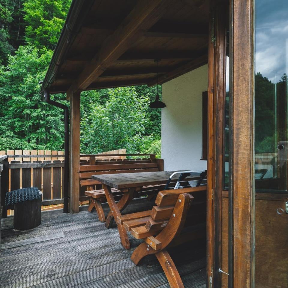 Landhaus Molly by we rent, VIEHHOFEN SUMMERCARD INCLUDED