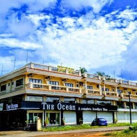 Ocean Crest Hotel Thumbnail