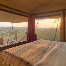 Saruni Eagle View