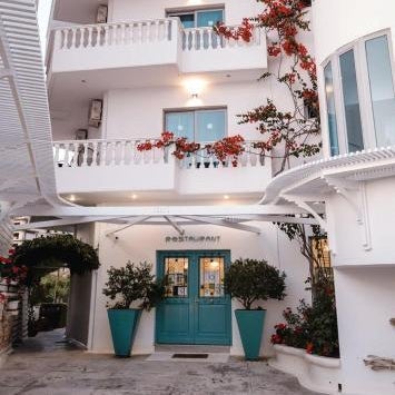 Harmony Hotel Thumbnail