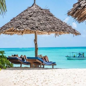 Pongwe Beach Hotel Thumbnail